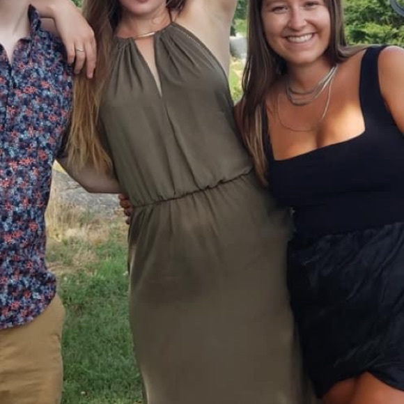 Ganni Jacquard Mini Bubble Skirt - Picture 7 of 7